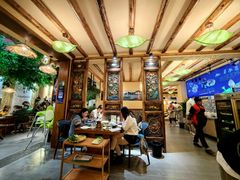 -大理董·董家小厨野生菌火锅(古城旗舰店)