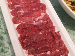 -爱丽格斯火锅(东岸国际店)