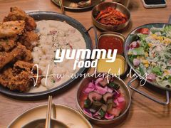 -HOTISLAND海鸡岛·韩国料理(江南西店)