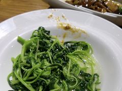 -金枝玉叶上海人家食府(三里河店)