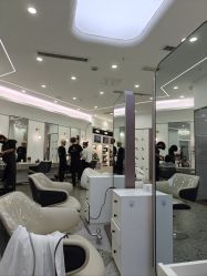 -Kraemer paris·苏豪路易士·嘉玛发廊