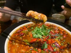 -不相离盐帮菜(郎园店)
