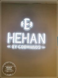 -DX HAIR SALON·发现未知美发沙龙