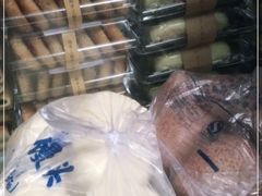 -天泽祥·鼓楼馒头(鼓楼店)