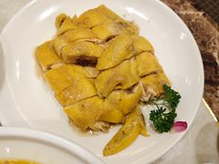 -稻香酒家(长宁KING88广场店)
