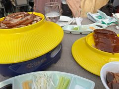 -花家怡园(四合院总店)