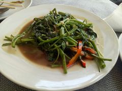 空心菜-Dash Teak House
