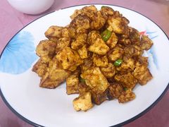 -乐乐餐厅(湘子庙街店)