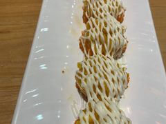 -元通寿司(地标店)