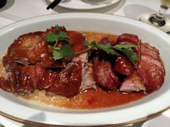 烧味双拼-博多新记·粤菜(复兴店)
