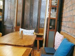 -西关84·History·Art·Cafe