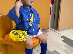 -东方童话儿童摄影(万州店)