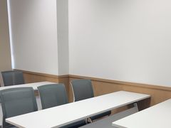 -启德考培雅思托福留学(香洲校区)