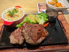 -豪客来牛排(厦门万达金街店)