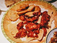 -筱爷叔·上海传统手工菜(玉树路店)