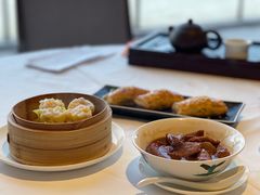 -白天鹅宾馆-宏图府餐厅