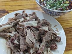 -三中高皇羊肉馆