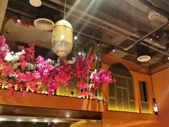 -耶里夏丽·新疆菜·28年喀什老馆(田林东路店)