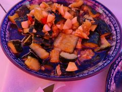 -阿尔法海鲜排档(爱琴海店)