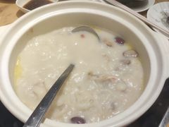 -湯系·煲汤手艺人(东二环泰禾广场店)