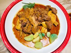 热卤南阳黄牛肉-掌柜的店·河南菜(新天地店)