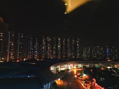 -火舞泰·泰式海鲜火锅餐厅(世纪城店)