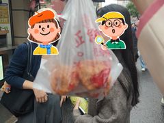 -陶记正宗德州扒鸡(科巷店)