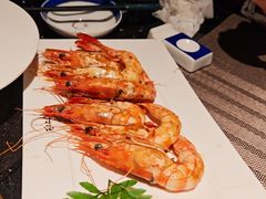 -極上萬膳·日料放题(海岸城店)