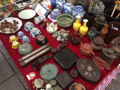 -三峡古玩城(泰古广场店)