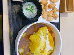 -噹噹呀咪咖喱屋(三阳百盛店)
