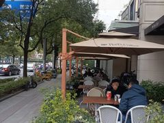 -Peet's Coffee皮爷咖啡(大学路店)