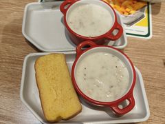 -豪客来牛排(漳州沃尔玛店)