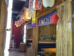 -MOSHIDO  摩西都·和牛烧肉(环球港店)