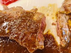 -红屋牛排(闽江路店)