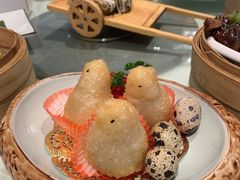 咸水角-安蒂娅.悦景轩中餐厅(西乡店)