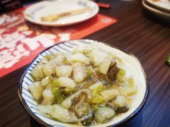 -仙隐小鹿料理食堂(惠济万达店)