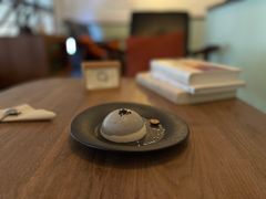 -知亘茶食