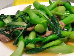 -新享乐海鲜(翠华路店)