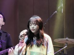 -TZ House音乐现场(来福士中心店)