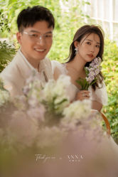 -安娜公馆婚纱摄影(锦州店)