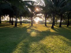 -三亚海棠湾喜来登度假酒店
