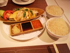 -香港皇家太平洋酒店