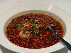 -鱼翅楼·津派砂锅鱼翅(水上公园店)