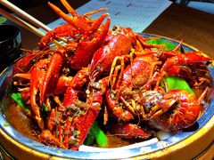 -红盔甲·小龙虾(天钥桥店)