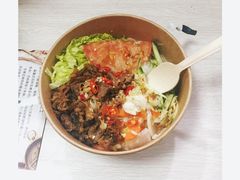 -越谜·越南餐厅(长白店)