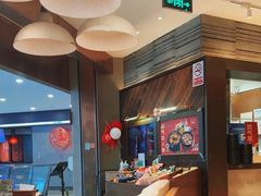 -云海肴·汽锅鸡·云南菜(领展购物广场·中关村店)