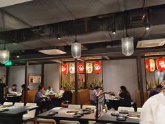 -神户赤童日式烤肉(金地广场店)