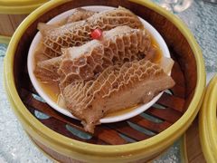 -中关村皇冠假日酒店·红轩中餐厅