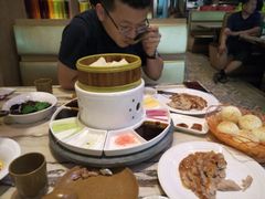 -金百万烤鸭店(马甸店)