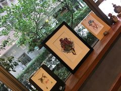-咖法森林·咖啡  酒吧(天河店)